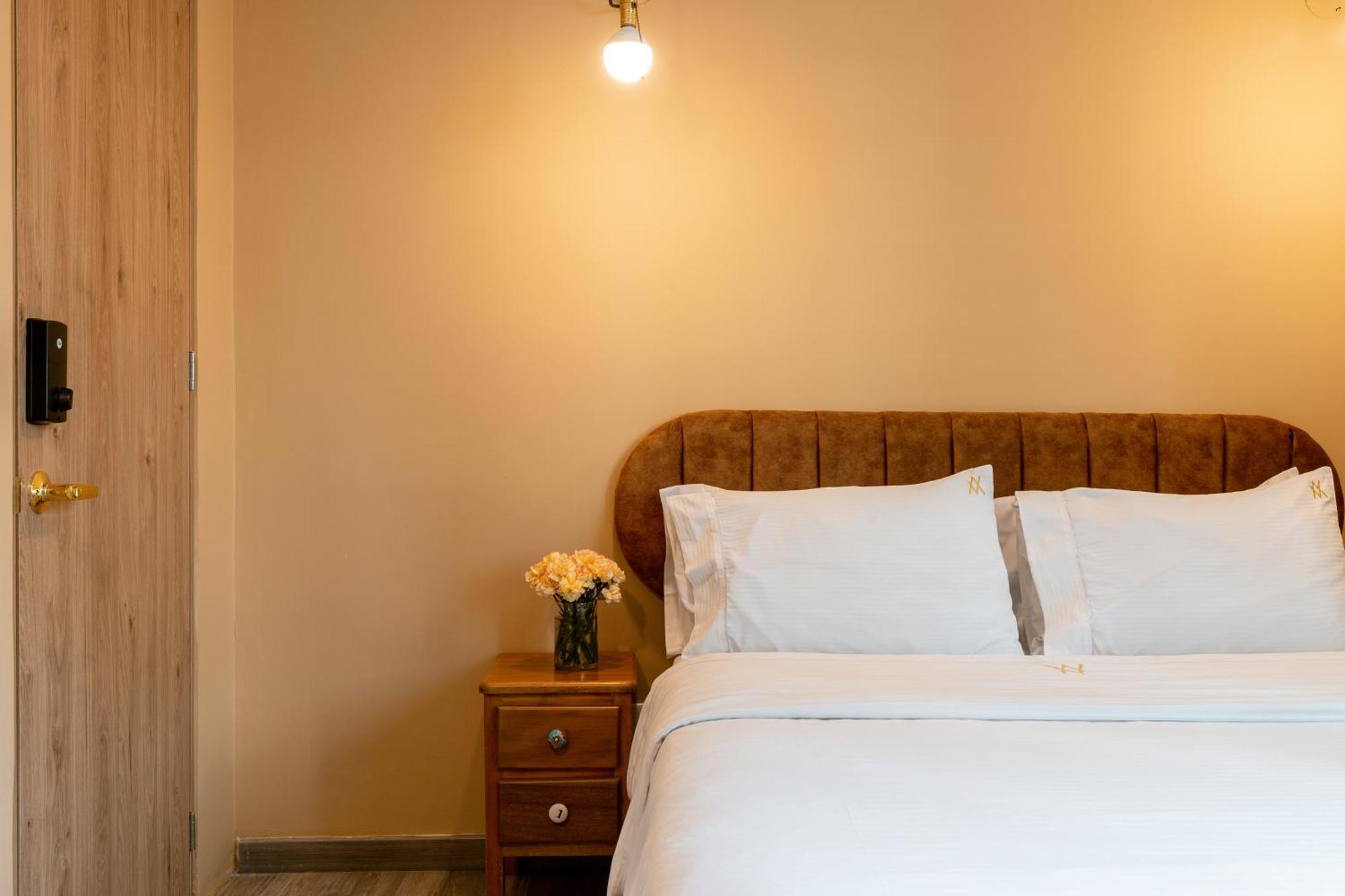 Apartamento Casa Avenida Jimenez *