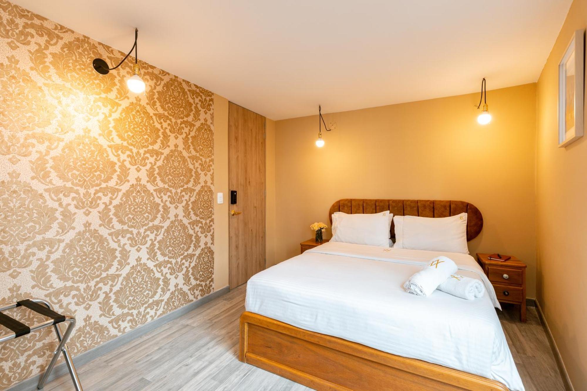 Casa Avenida Jimenez Apartamento Bogotá