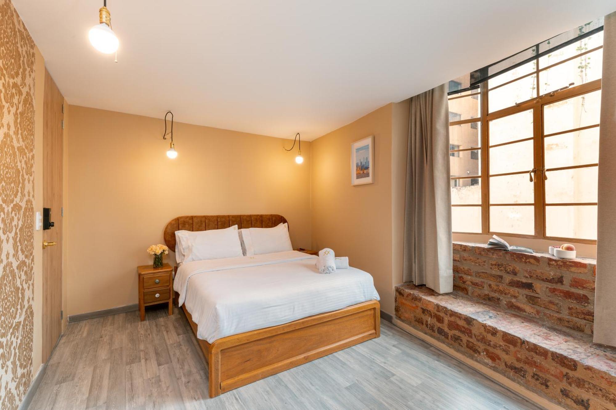 Casa Avenida Jimenez Apartamento