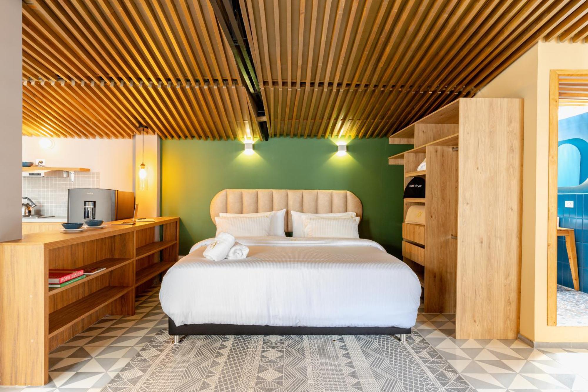 Apartamento Casa Avenida Jimenez *