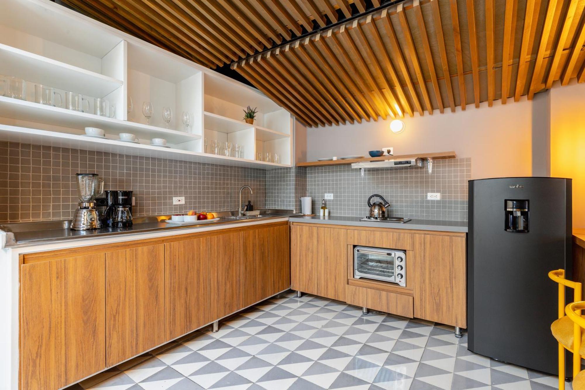 Casa Avenida Jimenez Apartamento Bogotá