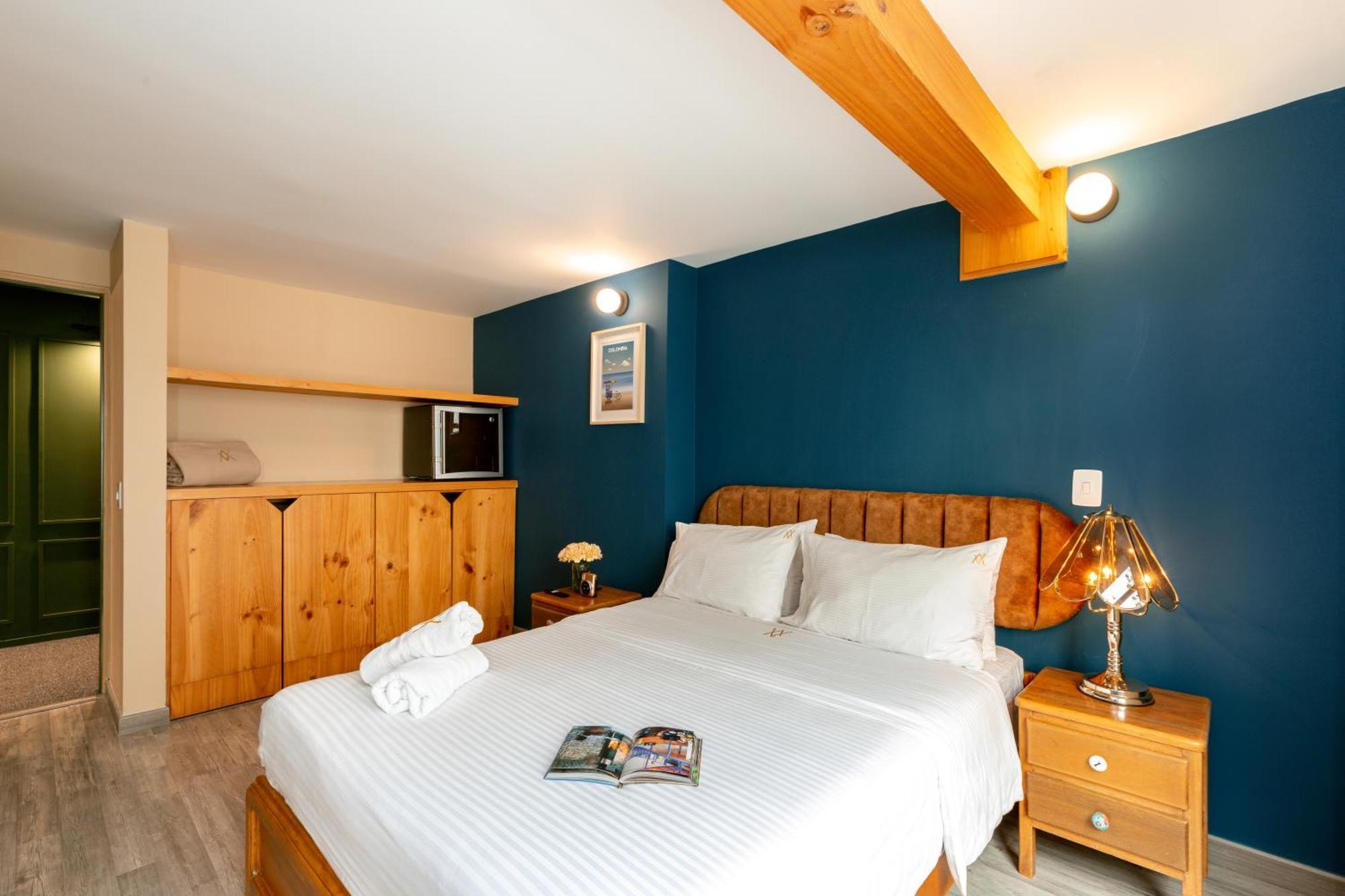 Apartamento Casa Avenida Jimenez