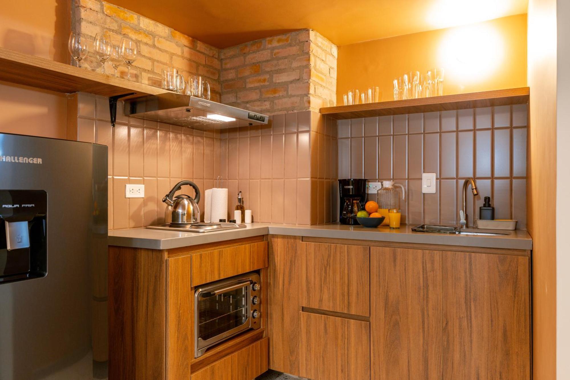 Apartamento Casa Avenida Jimenez Bogotá