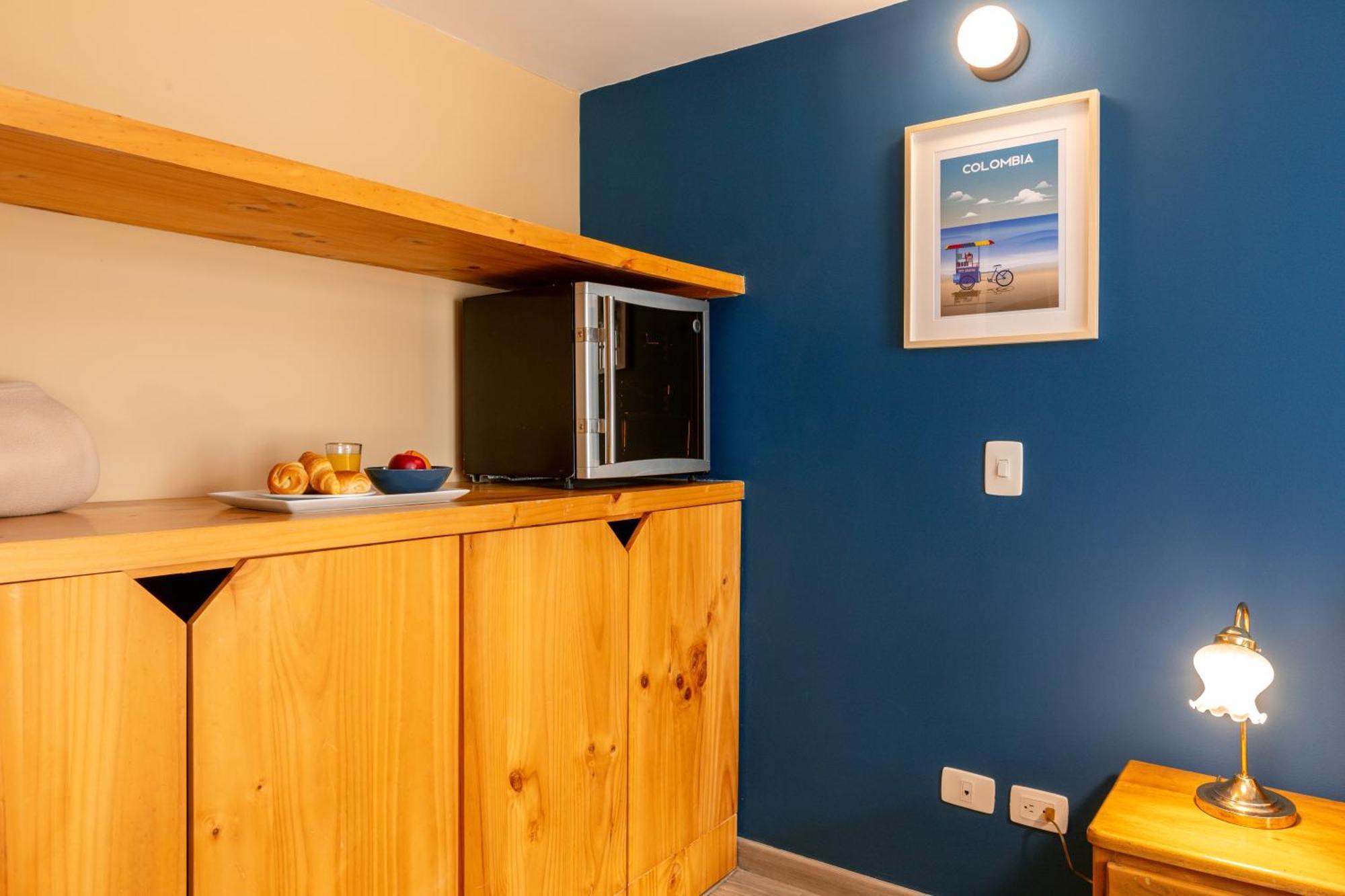 Apartamento Casa Avenida Jimenez *