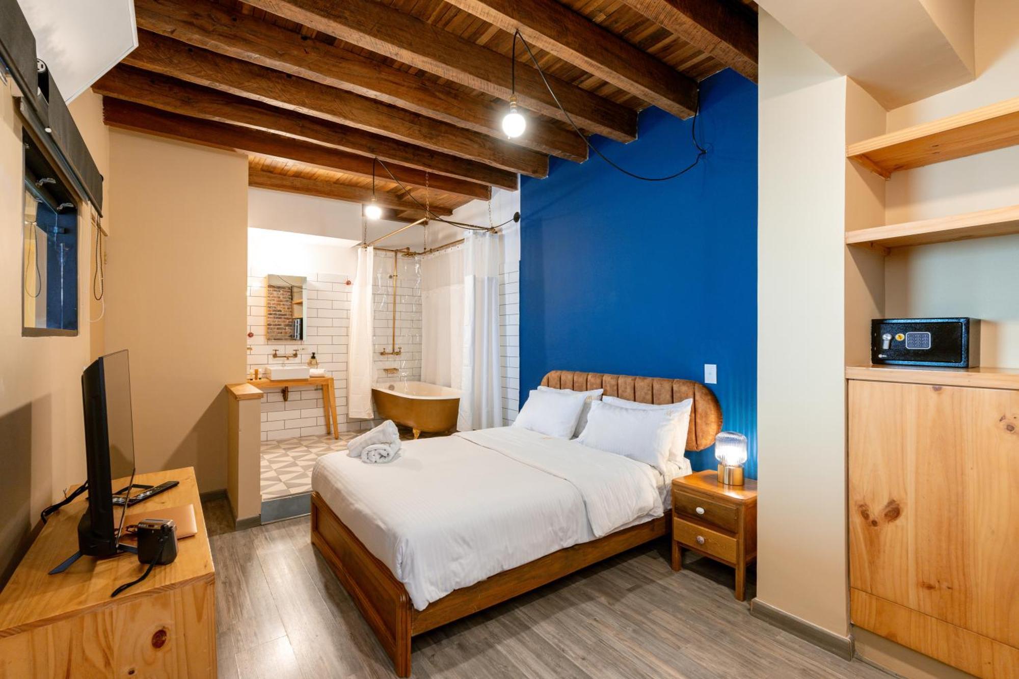 Casa Avenida Jimenez Apartamento Bogotá