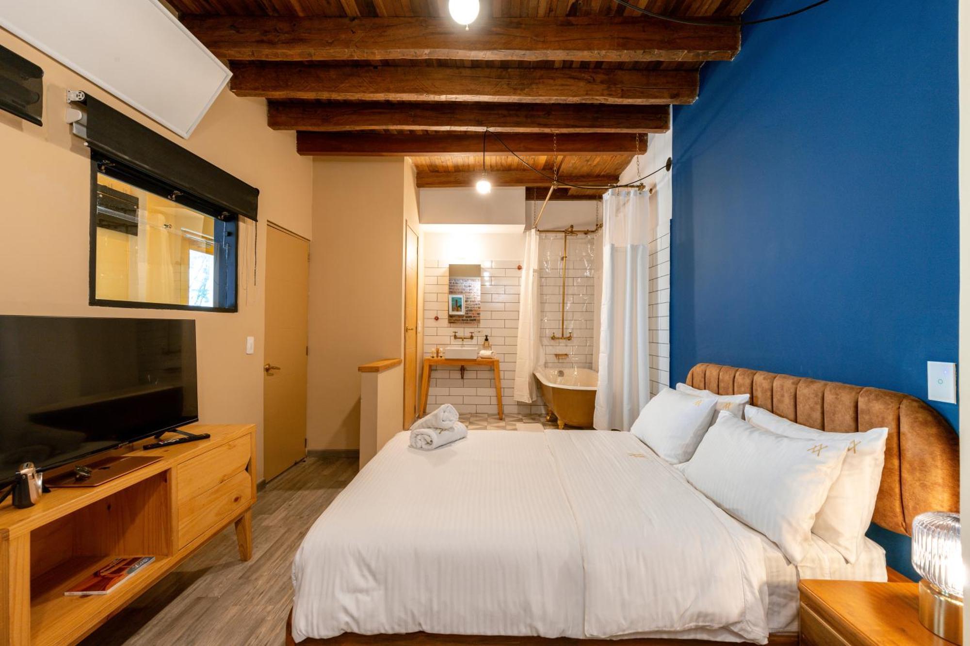Apartamento Casa Avenida Jimenez Bogotá