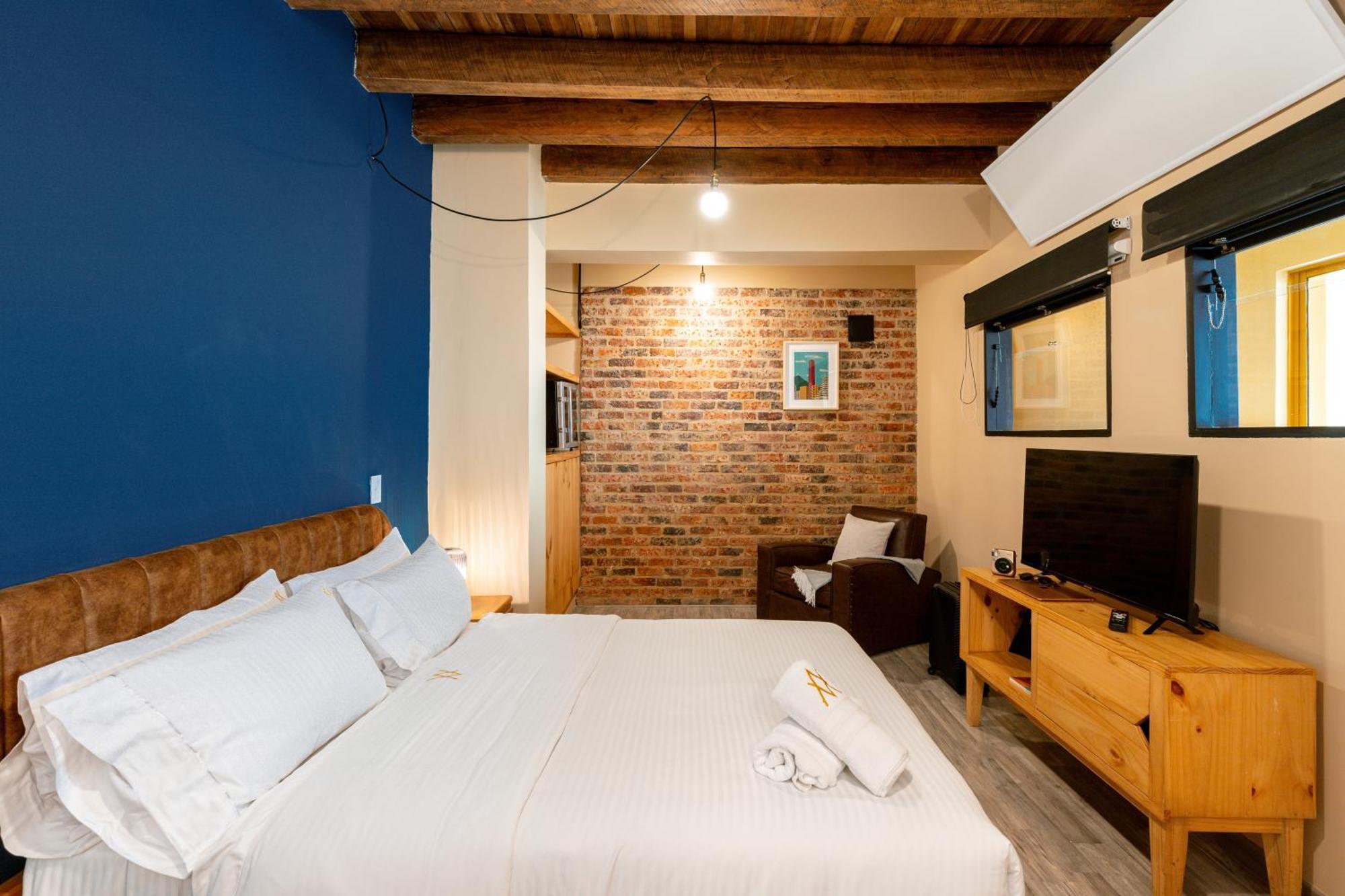 Apartamento Casa Avenida Jimenez