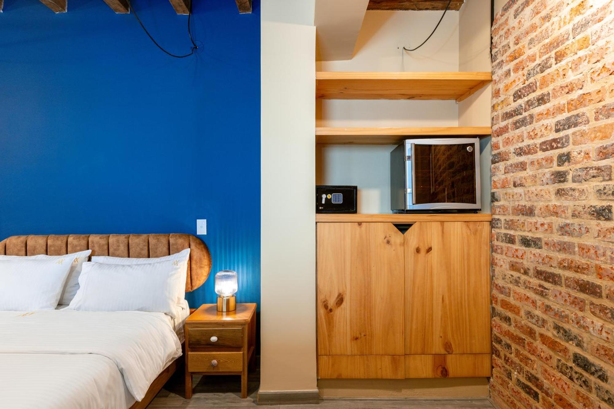 Apartamento Casa Avenida Jimenez *