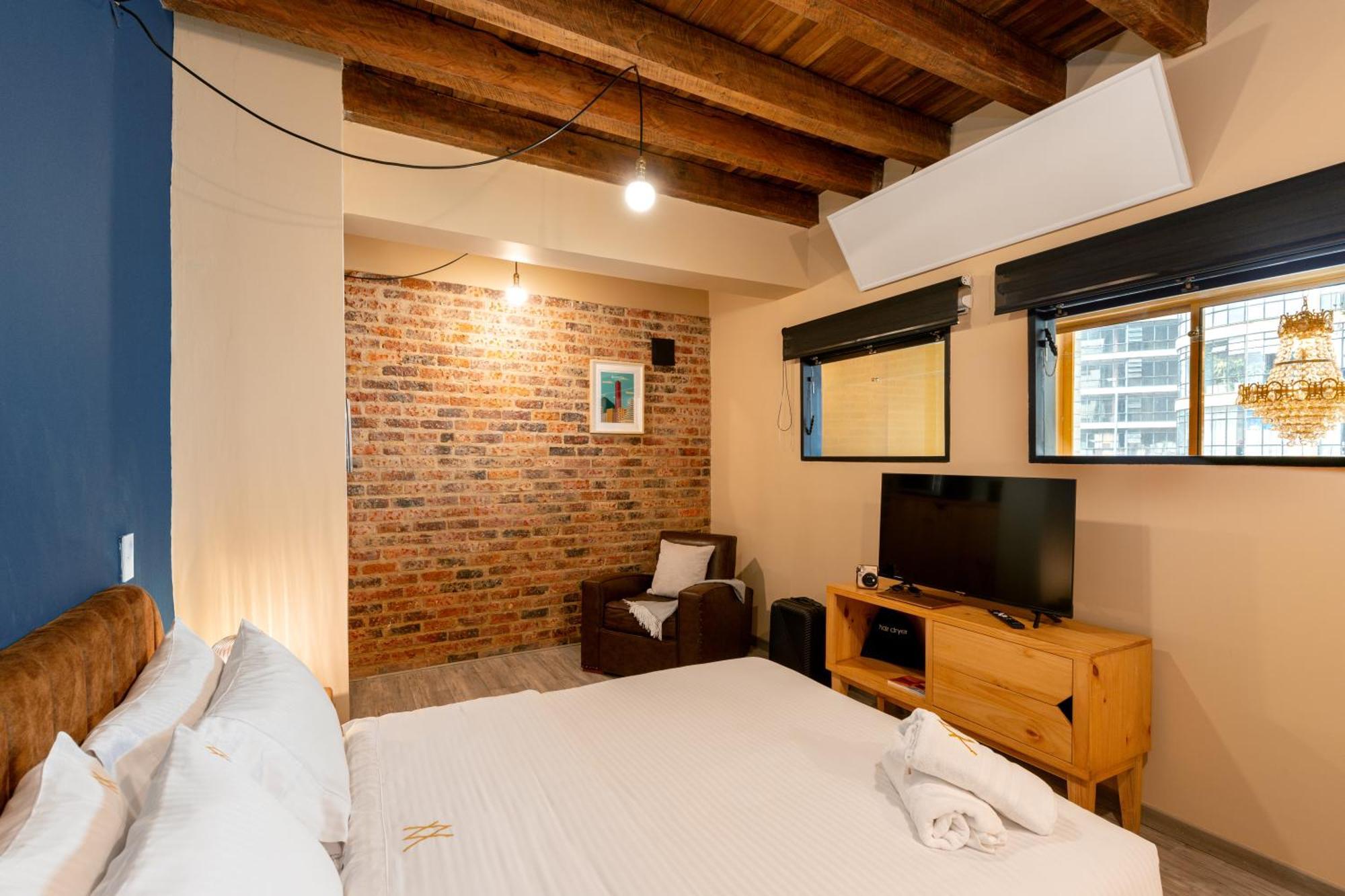 Apartamento Casa Avenida Jimenez *