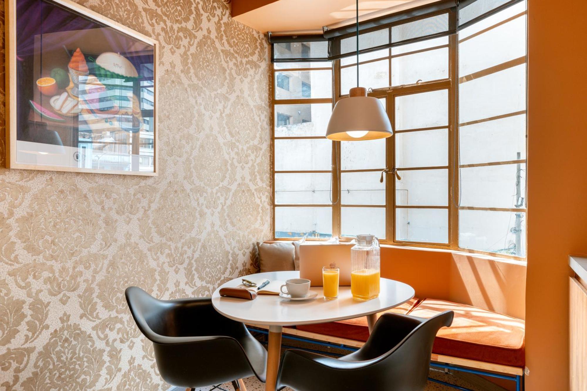 Apartamento Casa Avenida Jimenez Bogotá