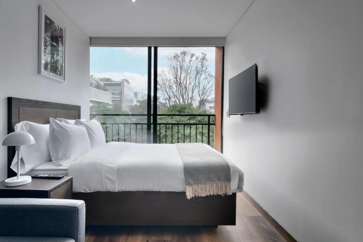 Taj By Wynwood House Apartamento *