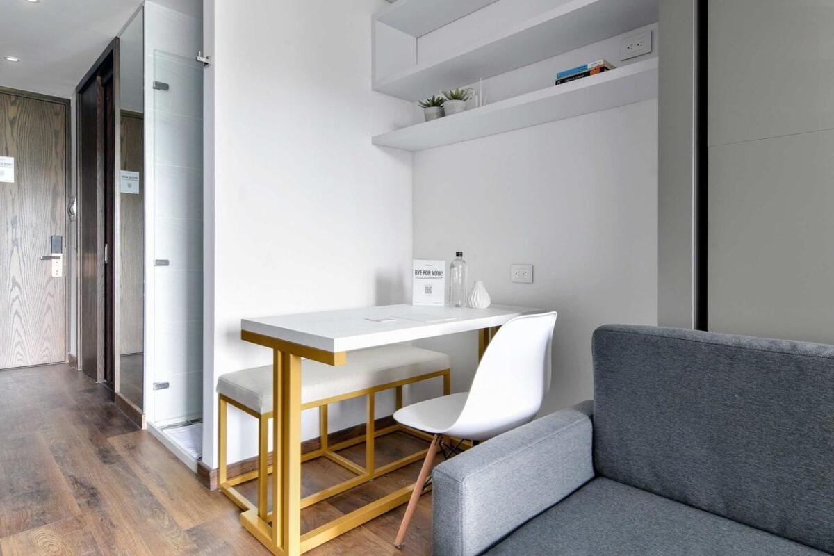 Apartamento Taj By Wynwood House