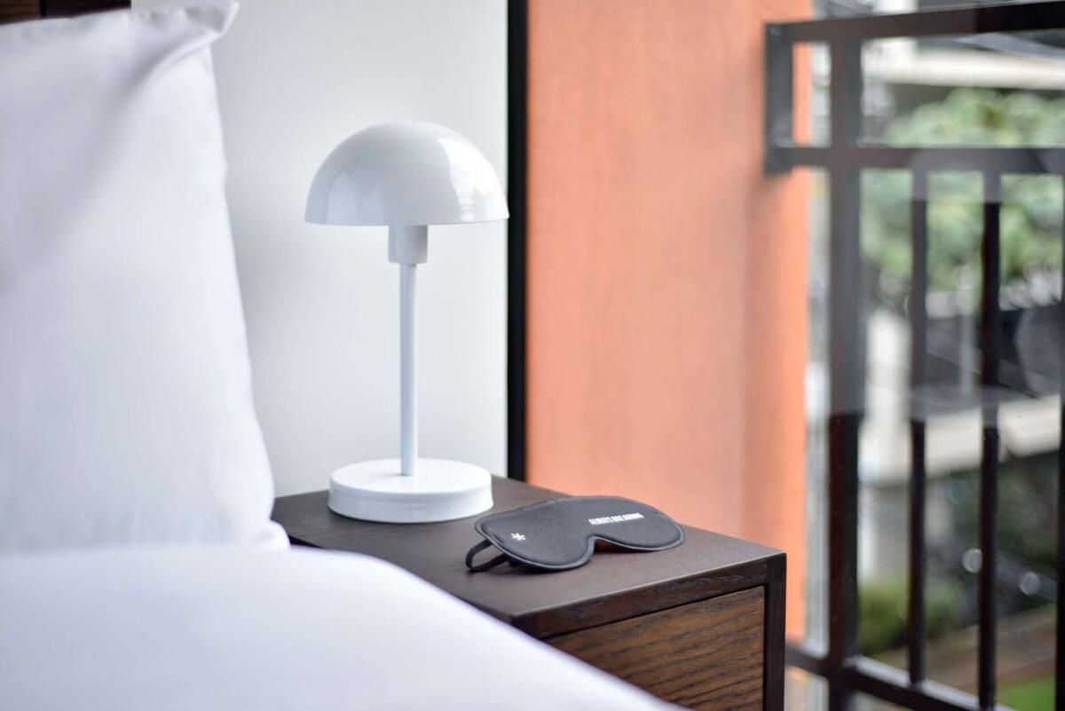 Apartamento Taj By Wynwood House *