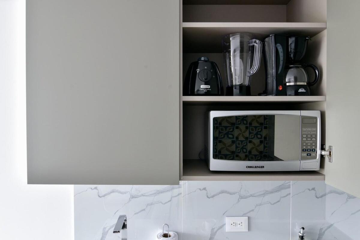 Taj By Wynwood House Apartamento *