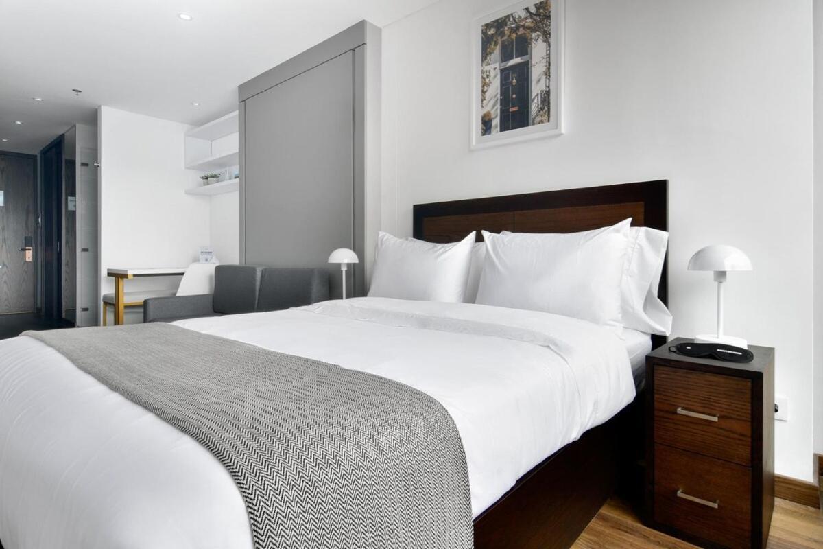 Apartamento Taj By Wynwood House