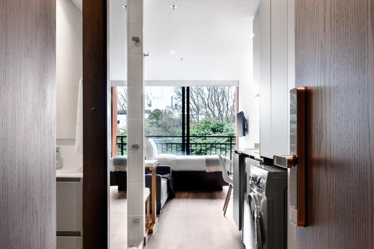 Apartamento Taj By Wynwood House Bogotá