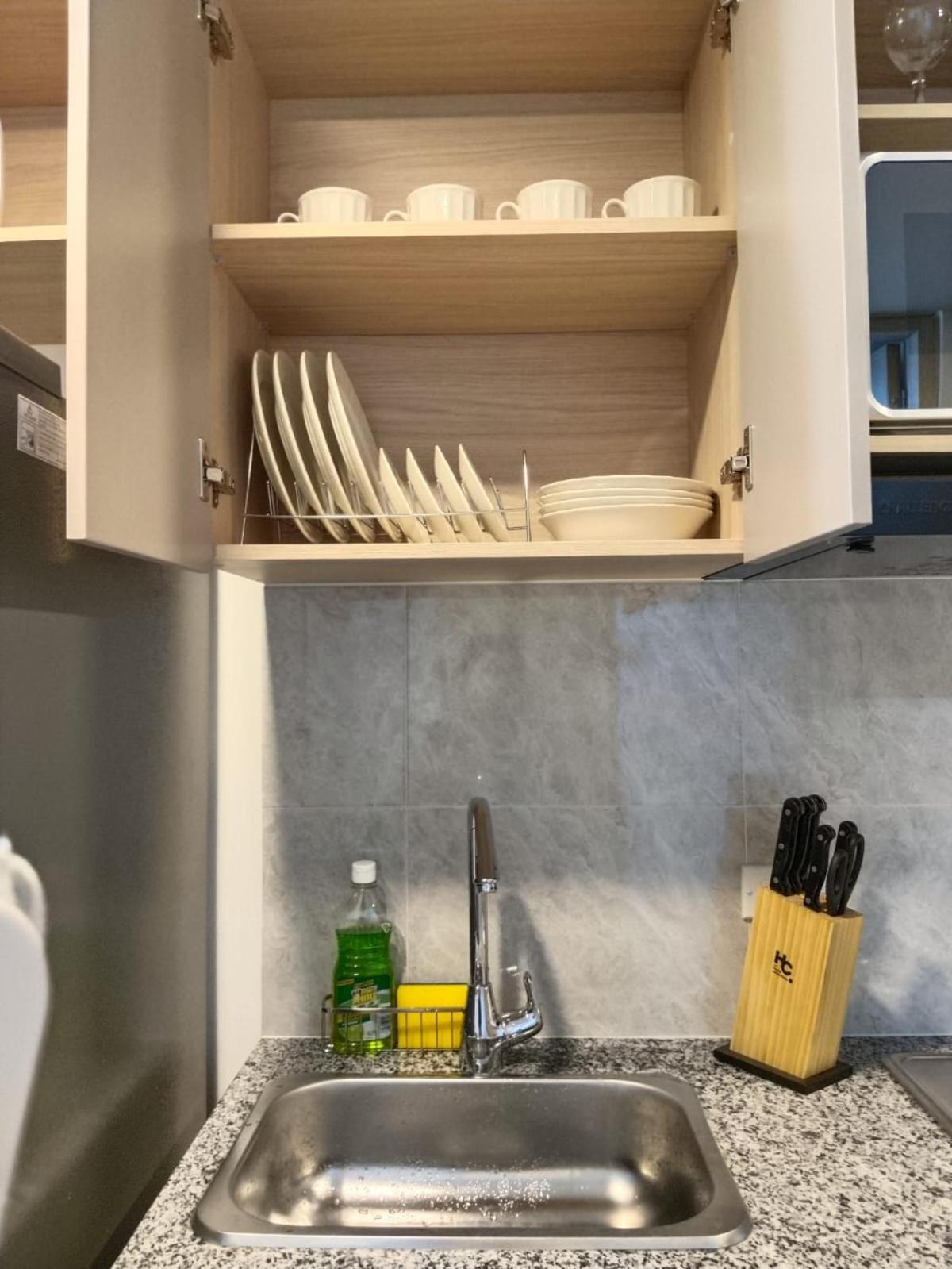 Apartamento Comodo En El Corazon De *