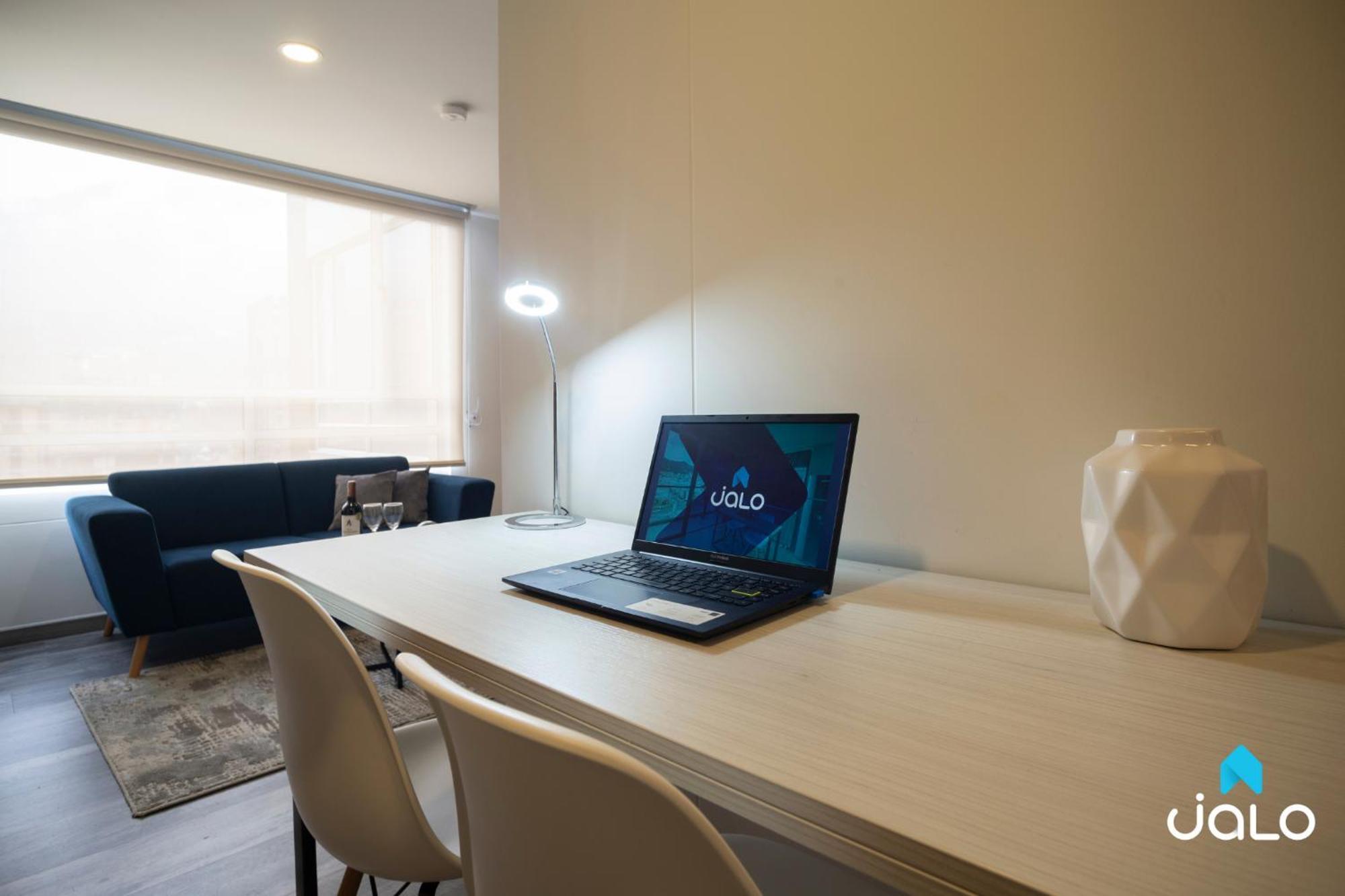 Torre Acqua Lofts - Downtown *