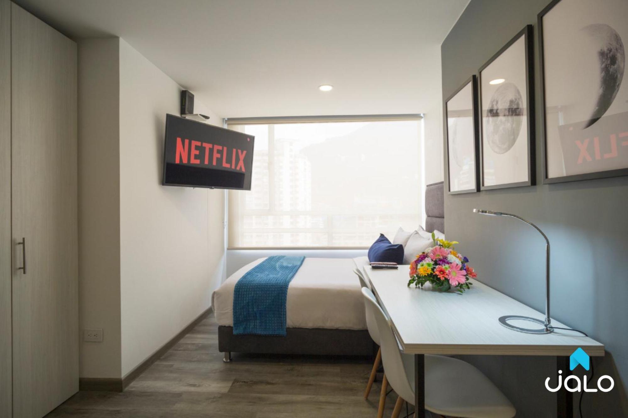 Torre Acqua Lofts - Downtown