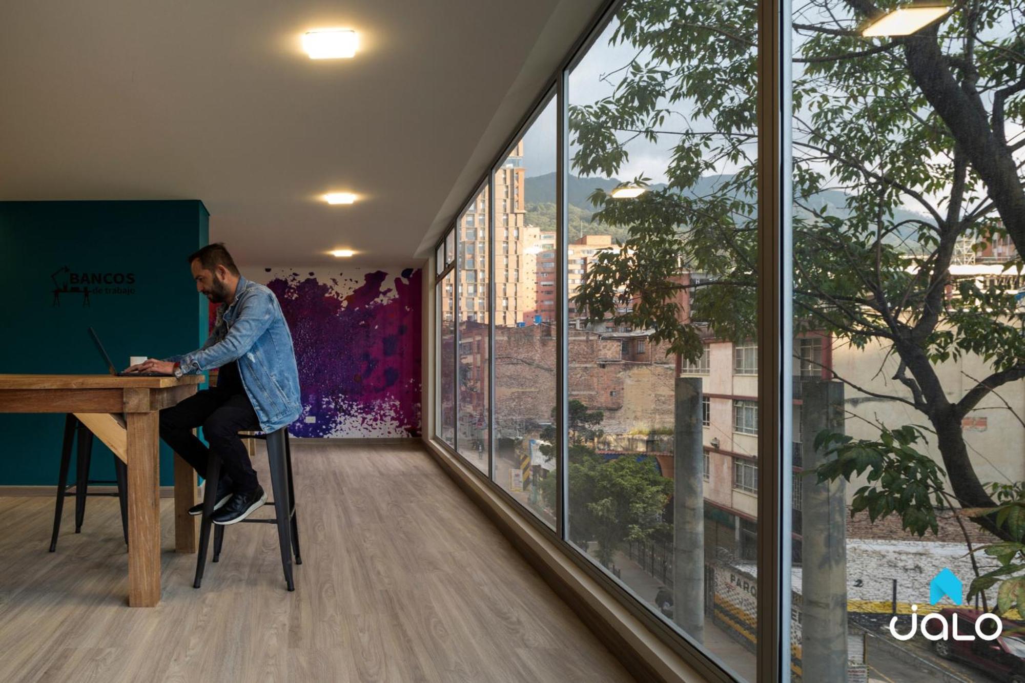 Torre Acqua Lofts - Downtown