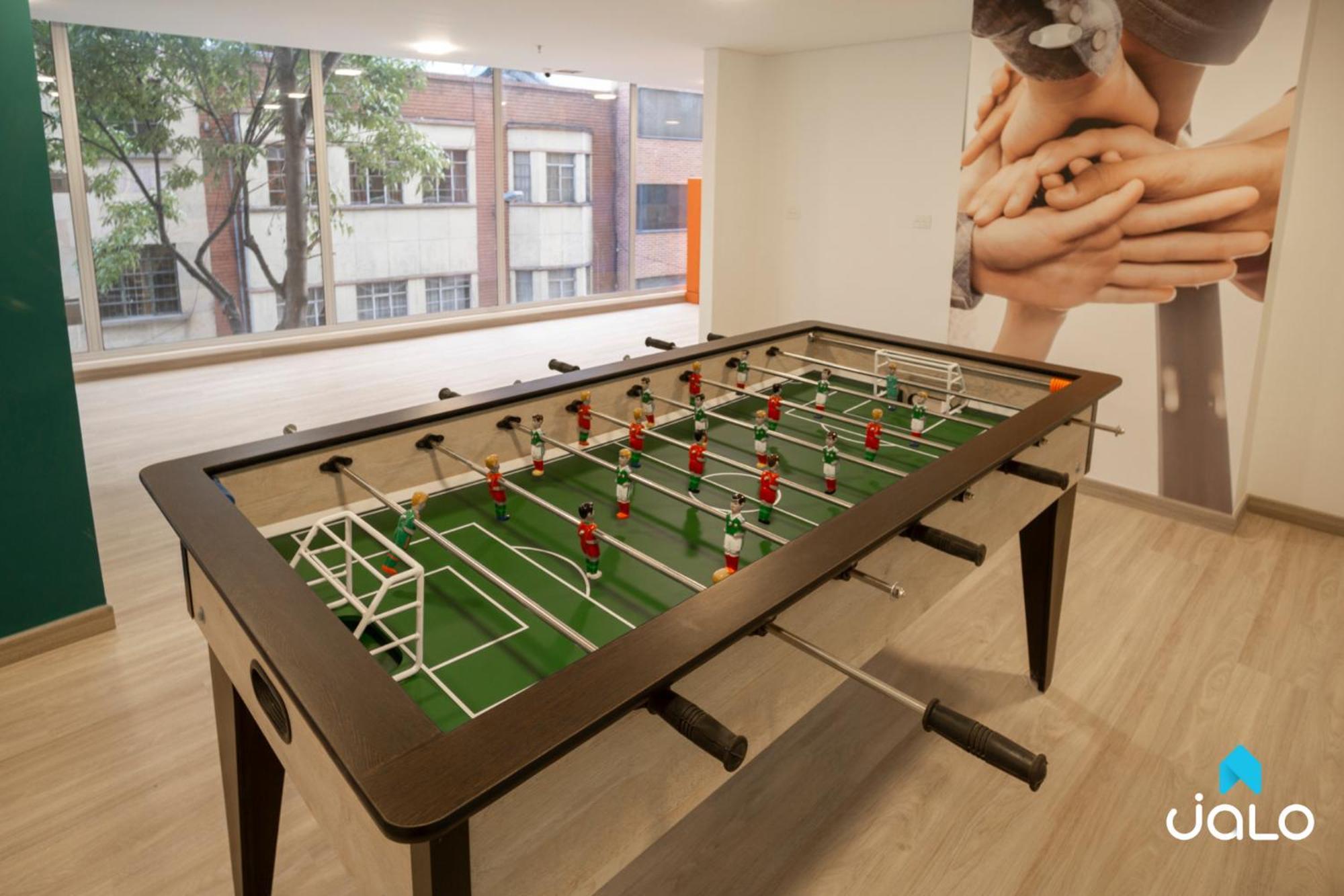 Torre Acqua Lofts - Downtown Apartamento