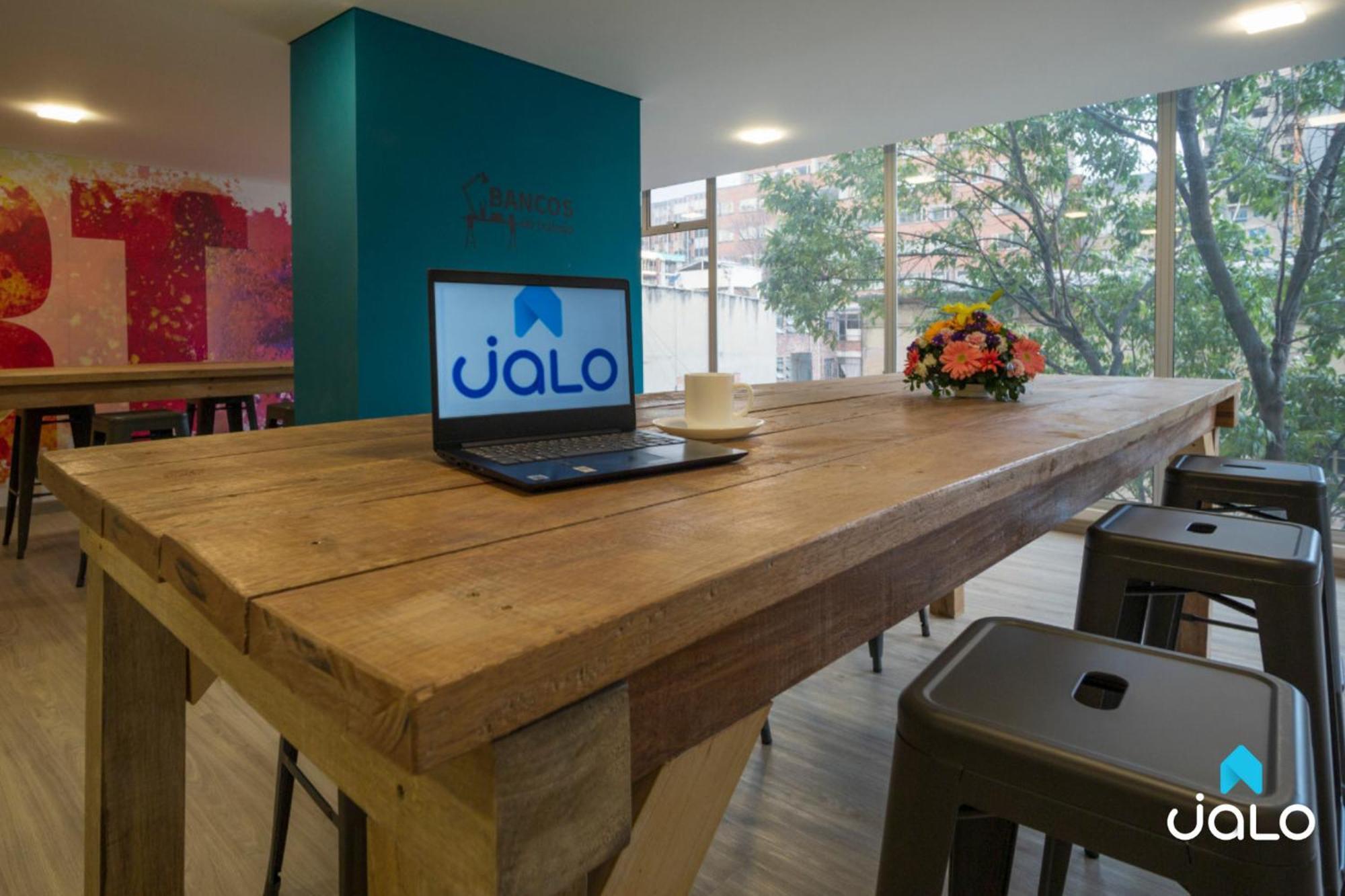 Torre Acqua Lofts - Downtown Apartamento