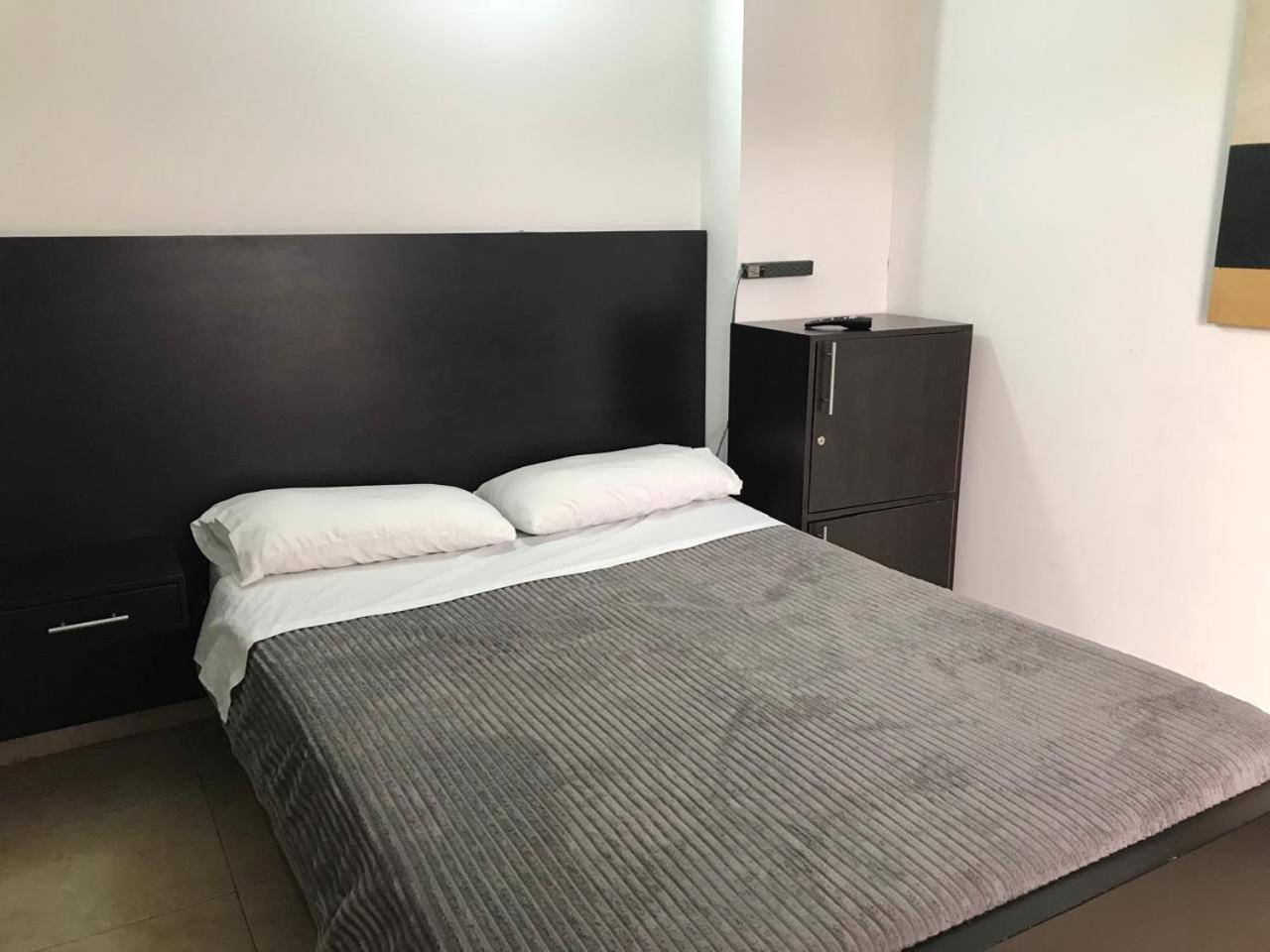 Pensión Destino Nómada Calle 11 N 1-38 *