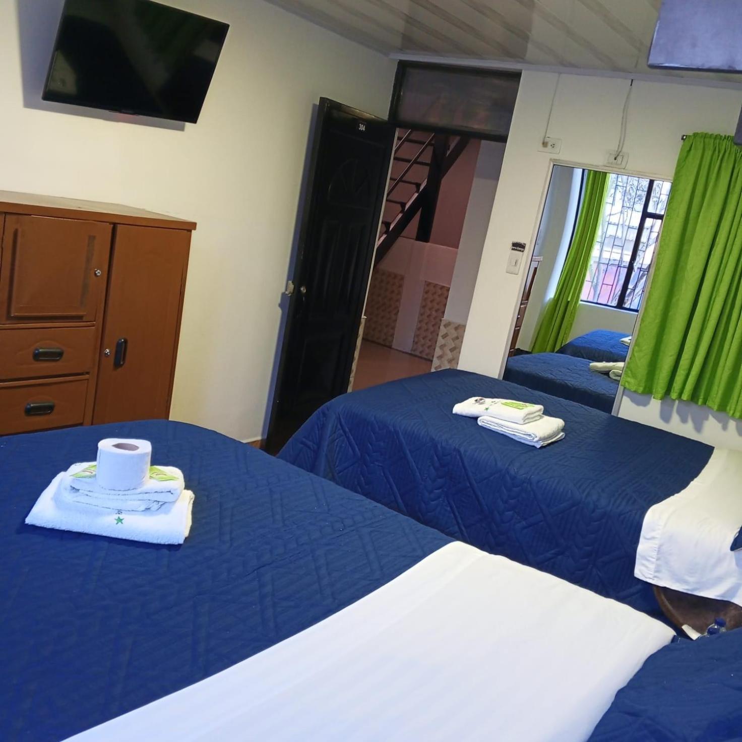 Hotel Real