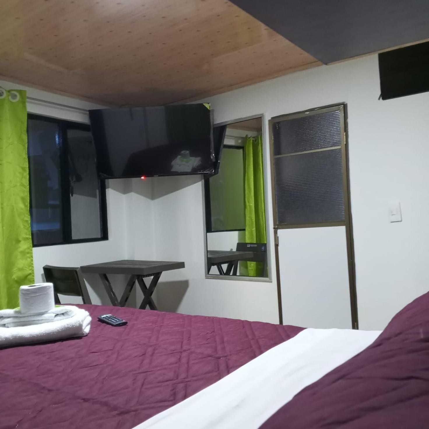 Hotel Real *