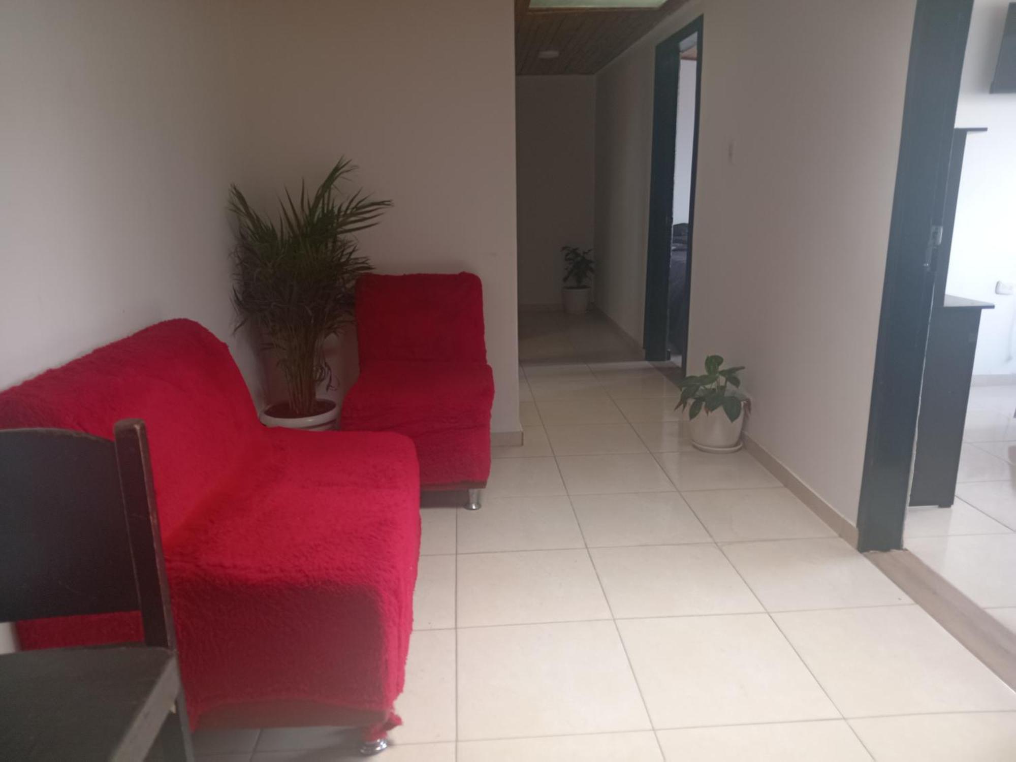 Habitación en casa particular Plaza De Bolivar *