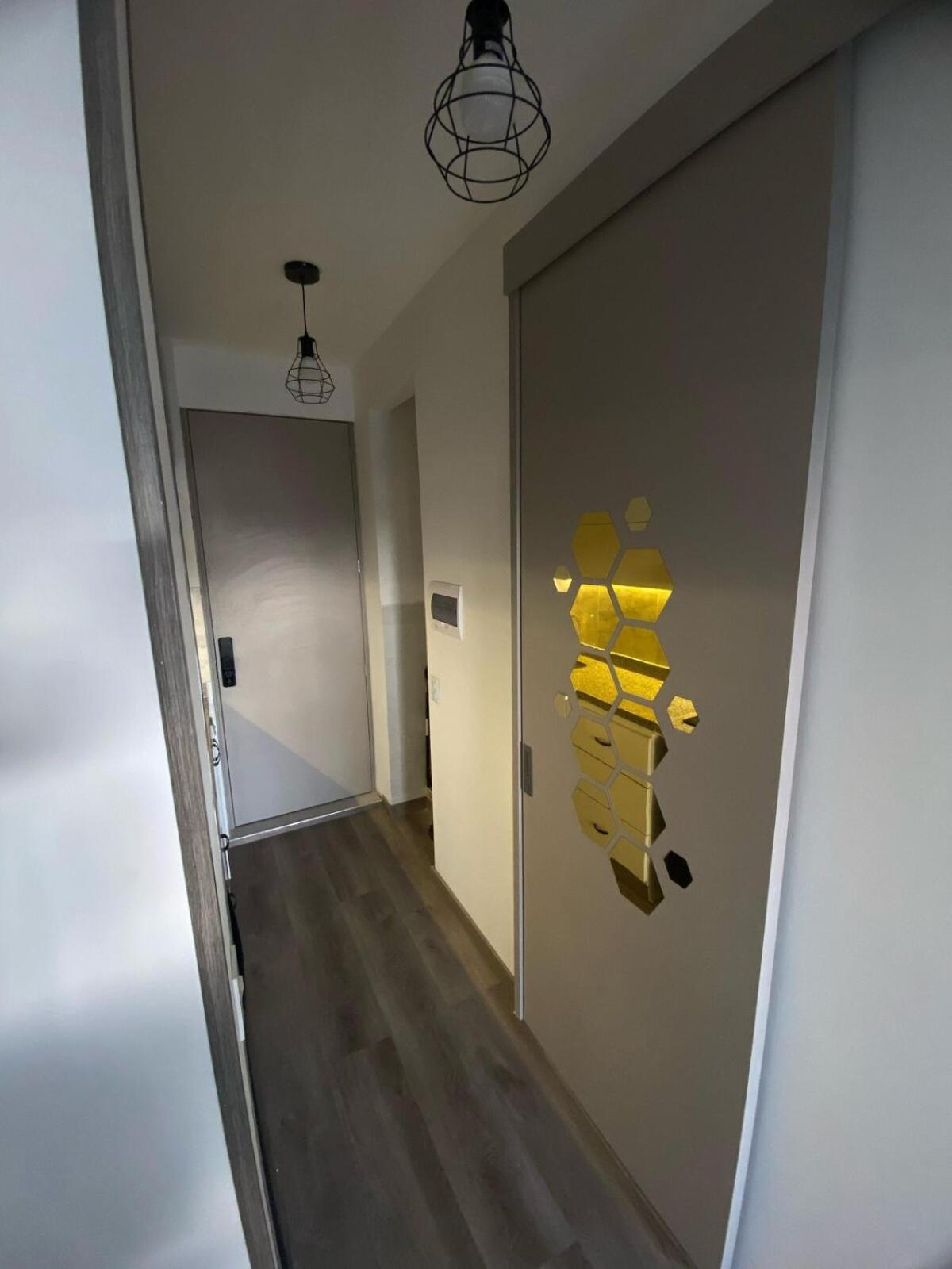 Blessing House Apartment Bogota