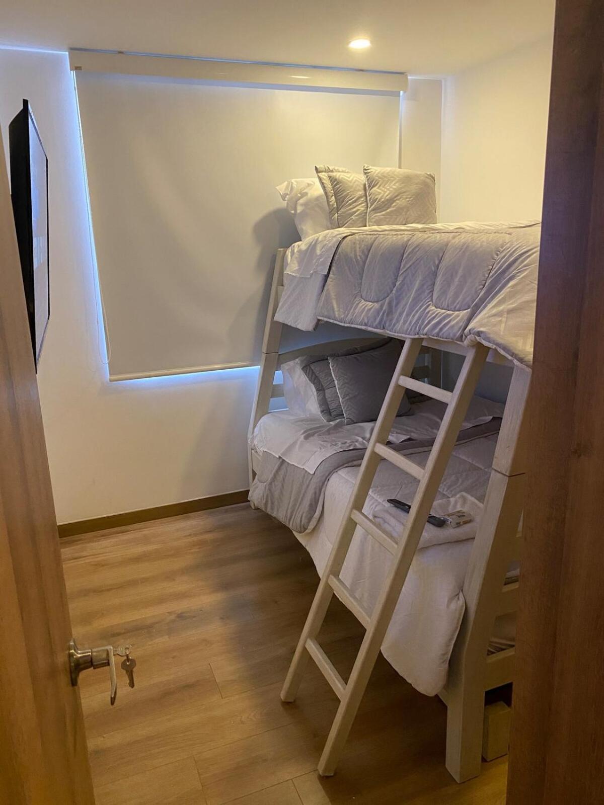 Montevideo Apartamento *