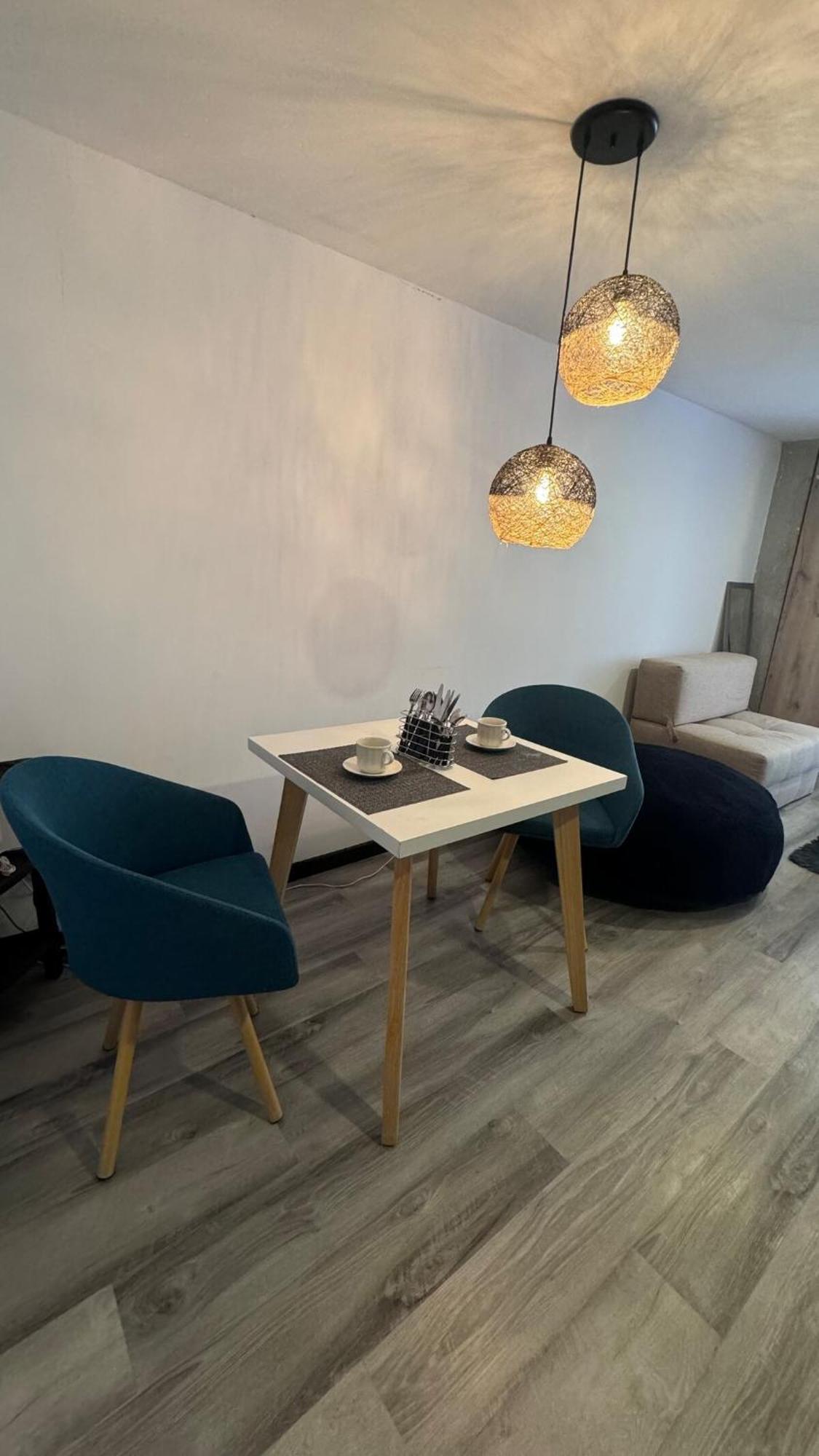 Apartamento Loft Ventto 1521 *