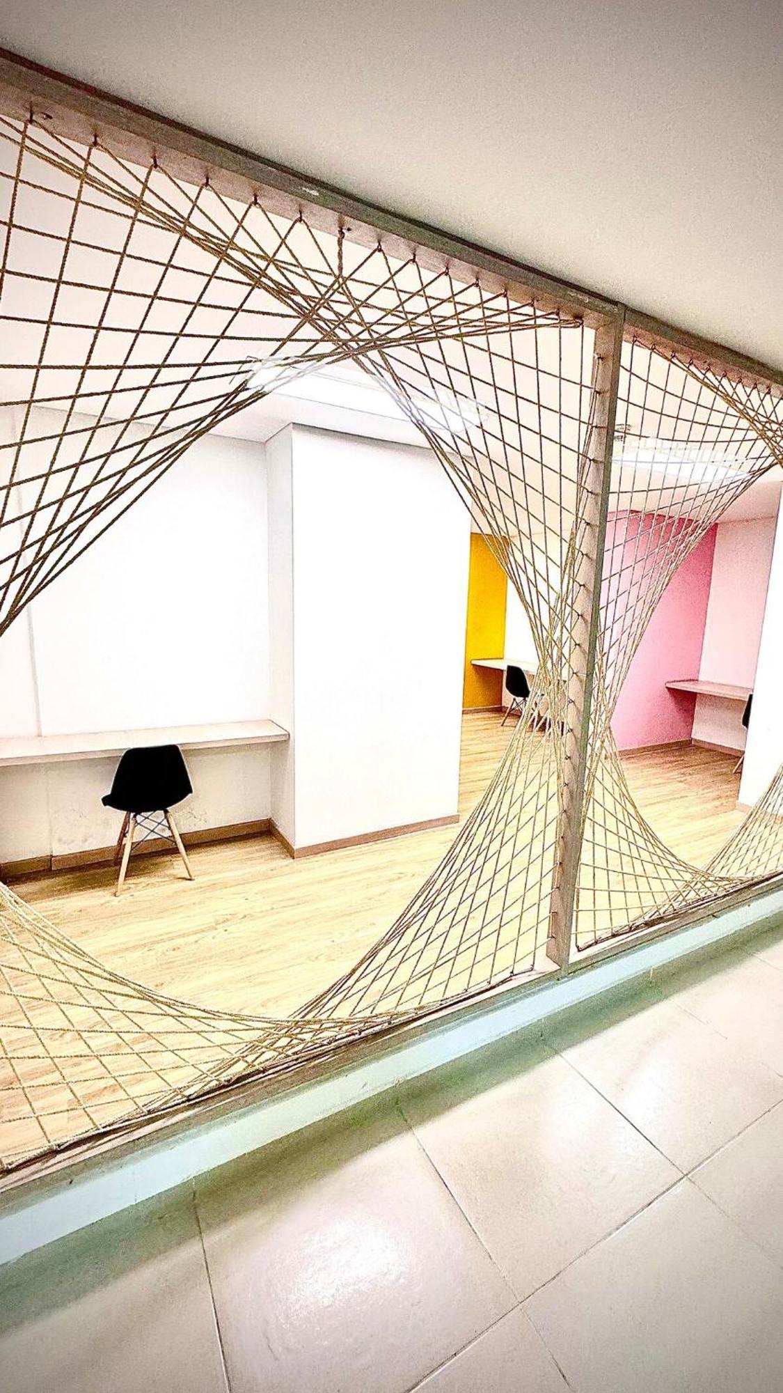 Loft Ventto 1521 Apartamento *