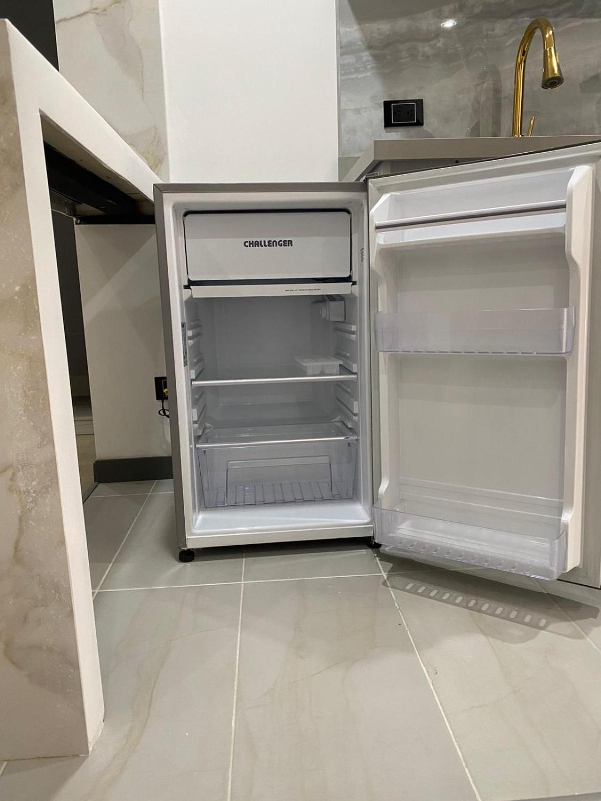 Donde Duerme El Embajador Apartamento