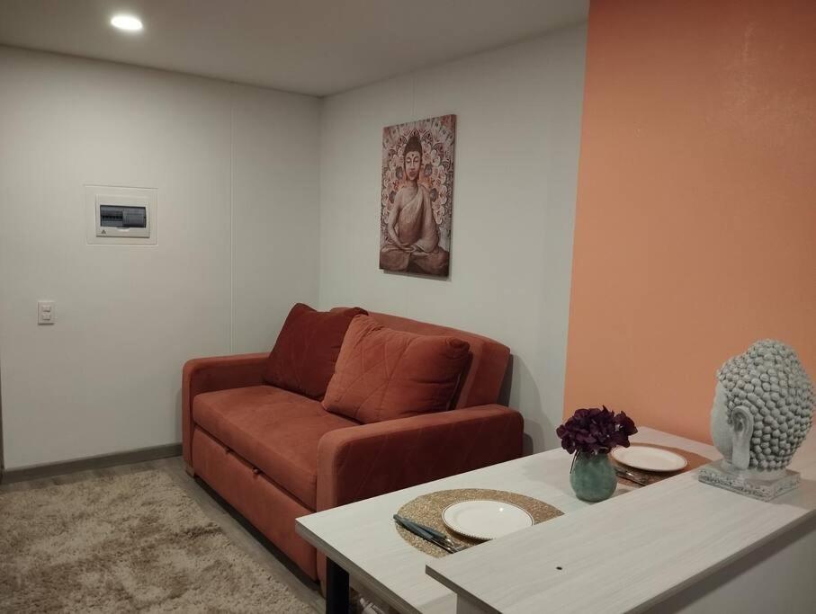 Apartamento Centro Historico Bogotá