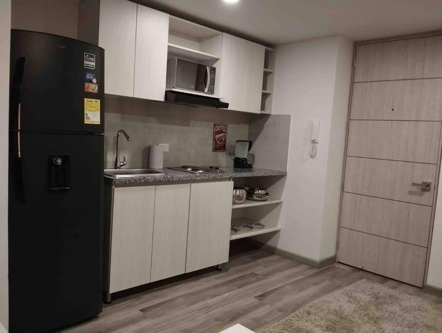 Centro Historico Apartamento Bogotá