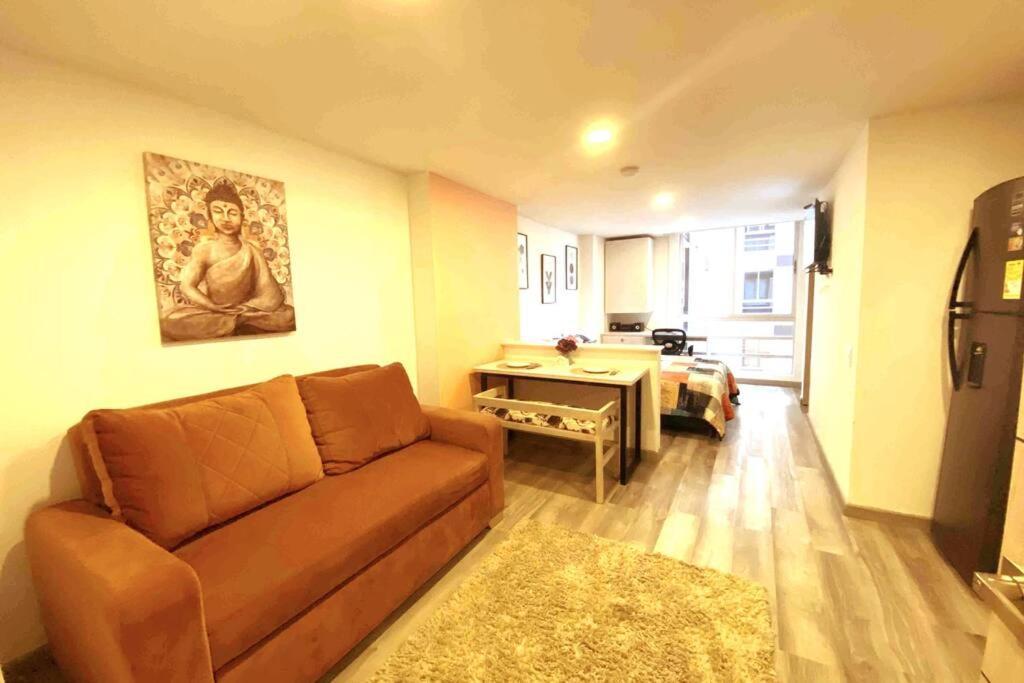 Apartamento Centro Historico