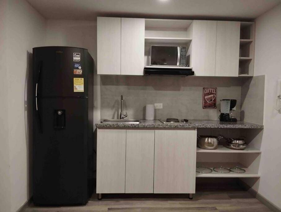 Apartamento Centro Historico