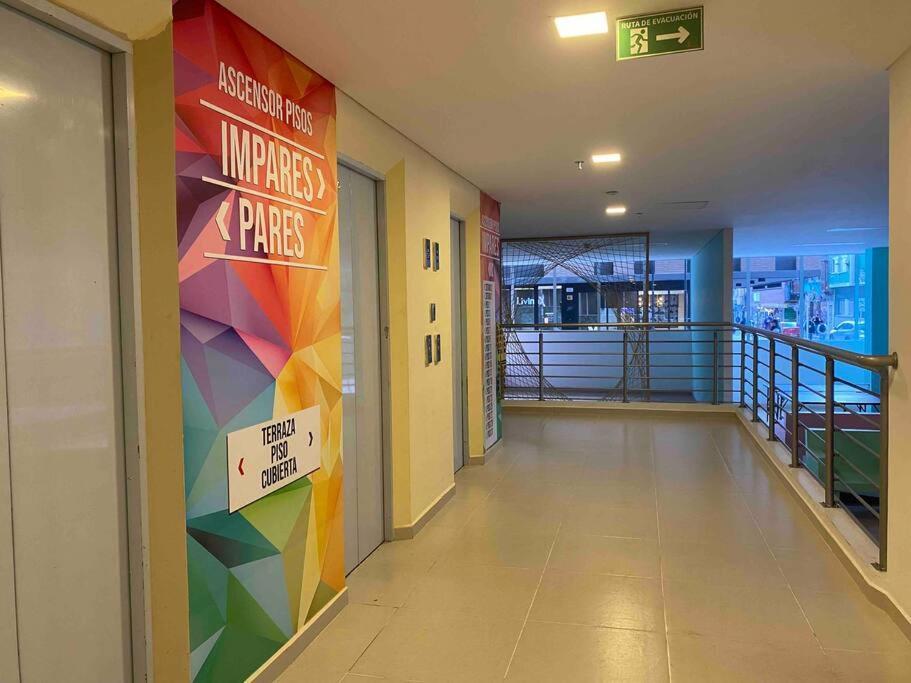 Apartamento Centro Historico *