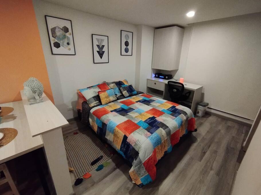 Centro Historico Apartamento Bogotá