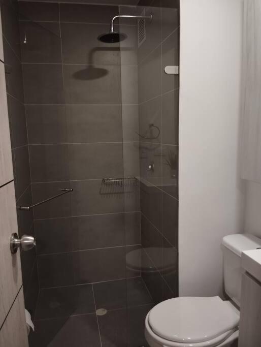 Apartamento Centro Historico Bogotá