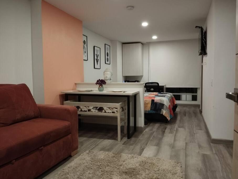 Centro Historico Apartamento Bogotá