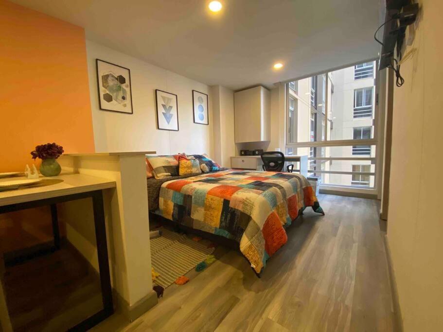 Apartamento Centro Historico Bogotá