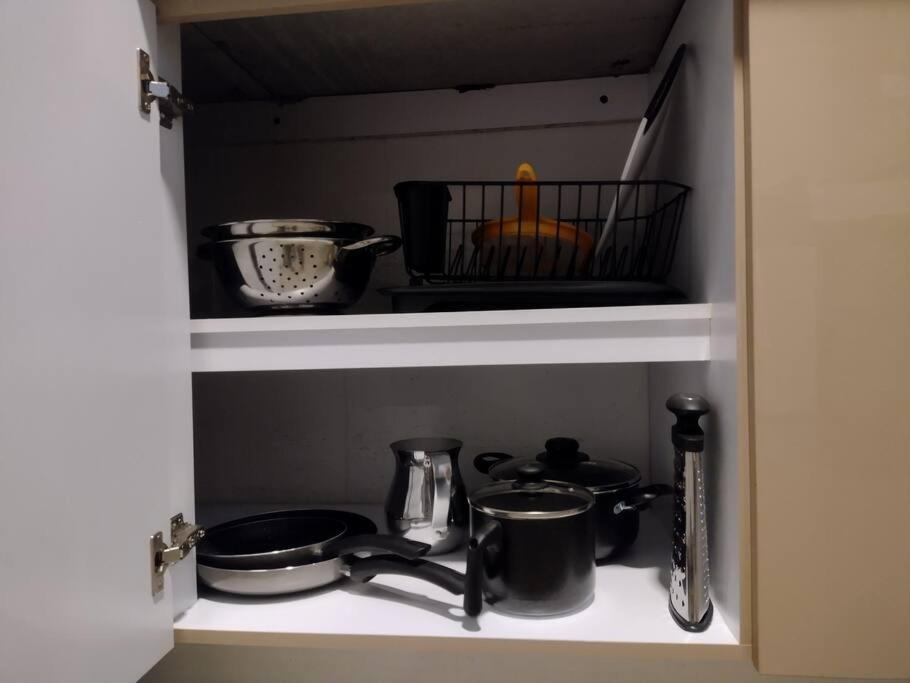 Apartamento Nuevo! Oasis Bogotá