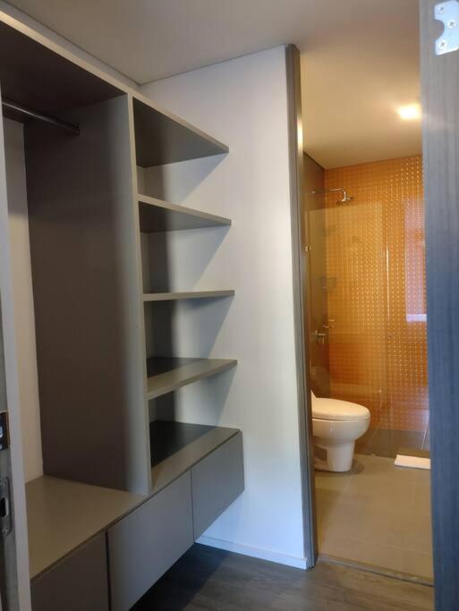 Apartamento Nuevo! Oasis