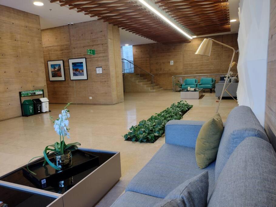 Apartamento Nuevo! Oasis *