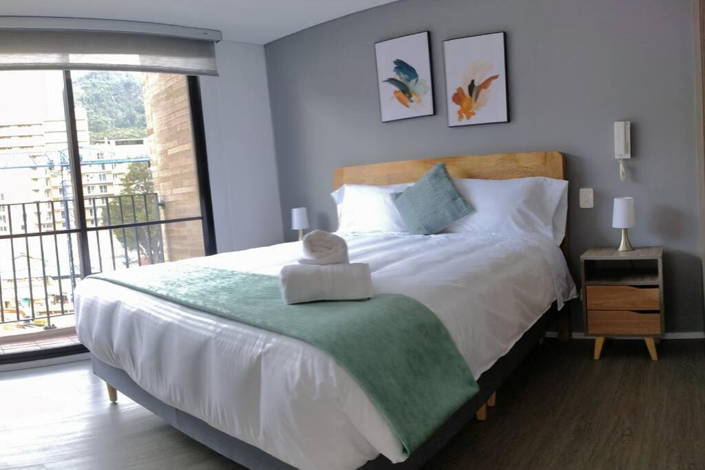 Nuevo! Oasis Apartamento