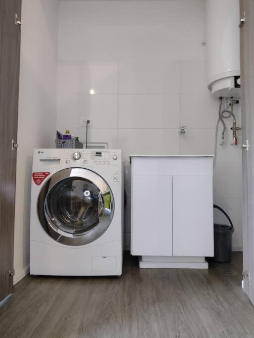 Apartamento Nuevo! Oasis