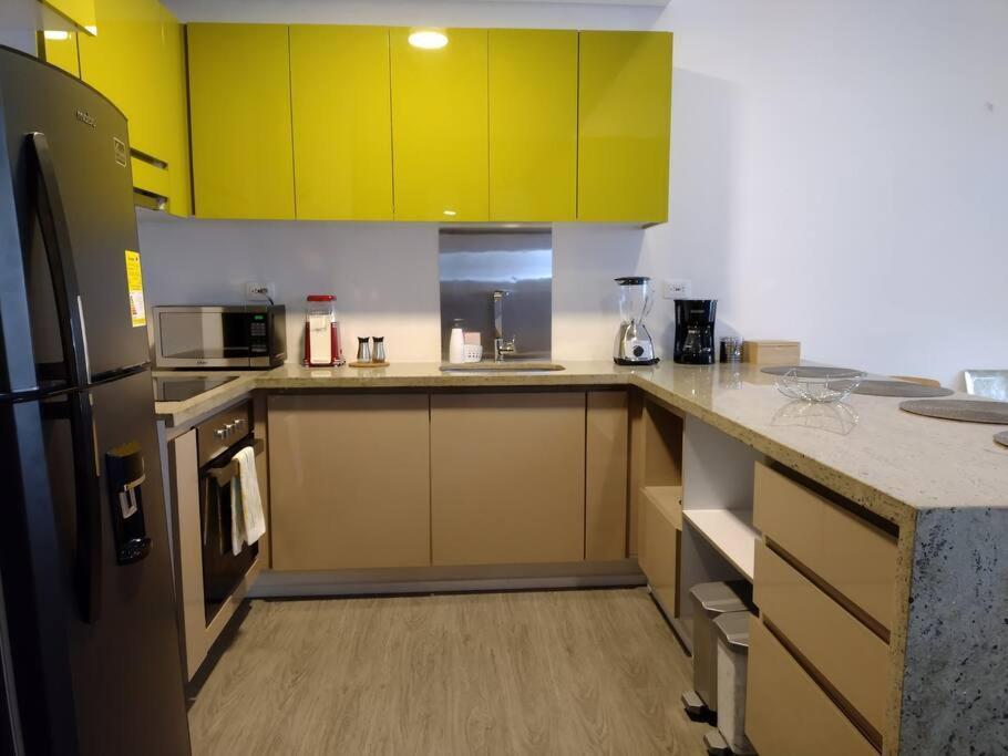 Nuevo! Oasis Apartamento *